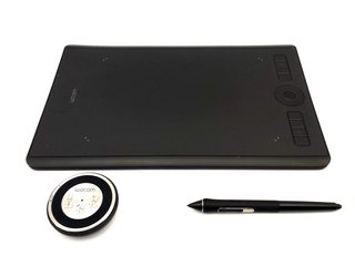 Tableta Gráfica Wacom Intuos Pro