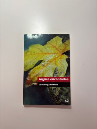 Aigües encantades