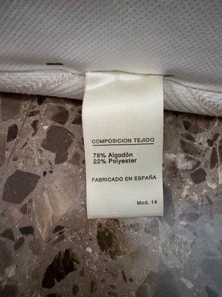 Base Tapiflex FLEX 135x90 Reforzada