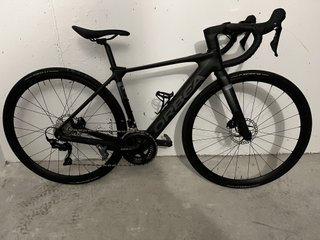 Bicicleta Orbea Gain electrica
