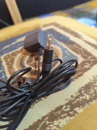 Cable Antena  Nintendo SNSP-003