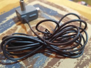 Cable Antena  Nintendo SNSP-003
