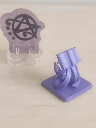 Set miniature per INSONDABILI