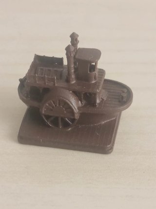 Set miniature per INSONDABILI