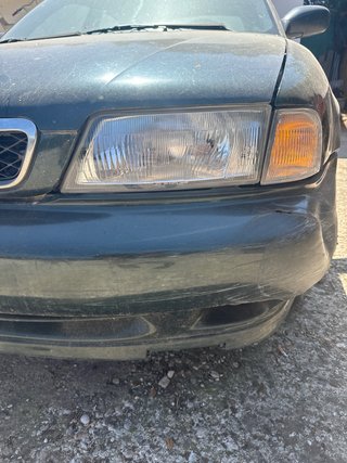 Despiece Suzuki Baleno