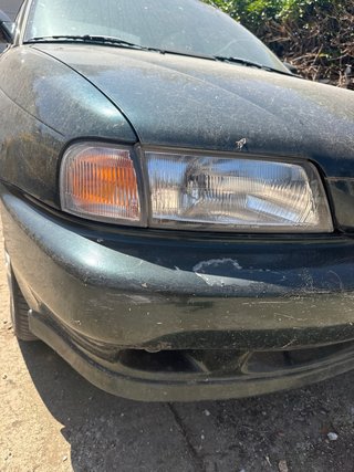 Despiece Suzuki Baleno