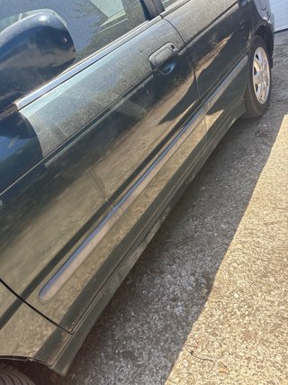 Despiece Suzuki Baleno