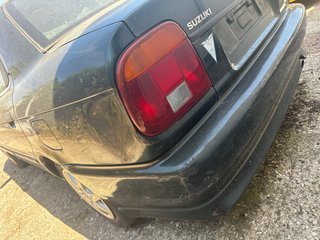 Despiece Suzuki Baleno