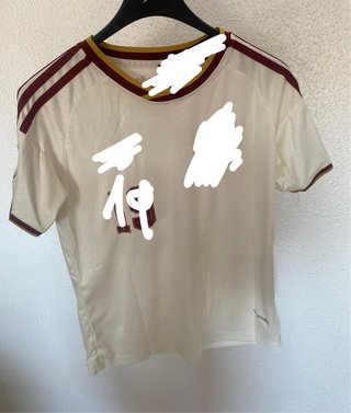 Camiseta Sele Española Tallas S-2XL sin/connombre