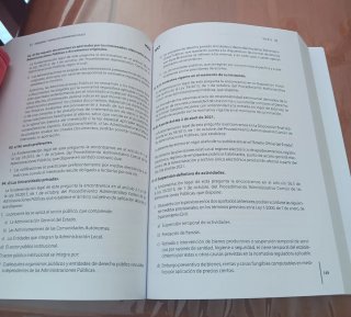 Libro oposiciones Ordenanzas y conserjes