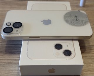 iPhone 13 128GB Galassia