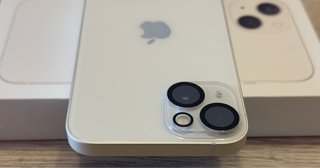 iPhone 13 128GB Galassia