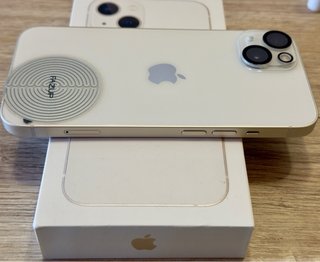 iPhone 13 128GB Galassia