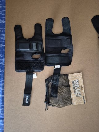 Kit Protecciones Pro-Tec