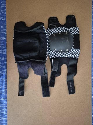 Kit Protecciones Pro-Tec
