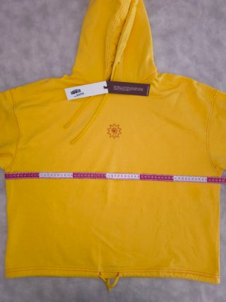 Sudadera Nude Project Mujer nueva a estrenar