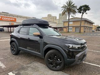 Cofre Techo Norauto Bermude 300 (385L)