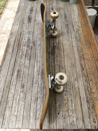 Skate Enuff