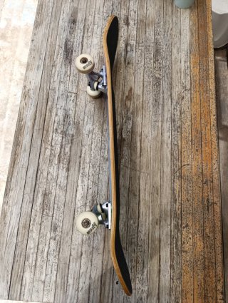 Skate Enuff