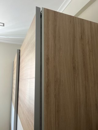 Armario puertas correderas