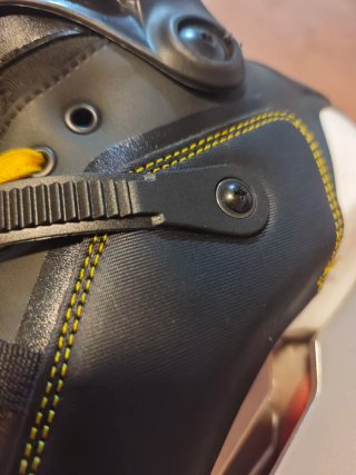 Bota Patín Powerslide Tau Bis_onte 45