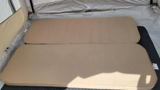 2 Colchones Hinchables Decathlon ULTIM COMFORT