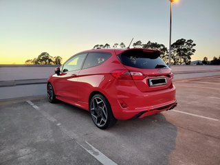 Ford Fiesta ST 2018 200CV