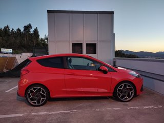 Ford Fiesta ST 2018 200CV