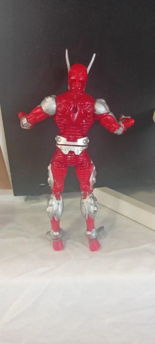 Marvel Legends Beetle Hasbro Figura