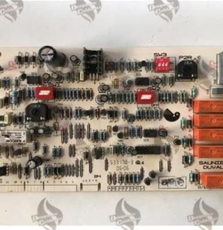 Tarjeta Electrónica Caldera Themis 23 Saunier Duva