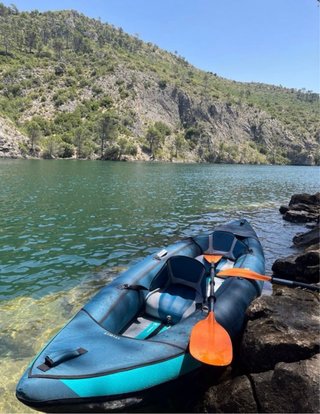 Kayak alquiler