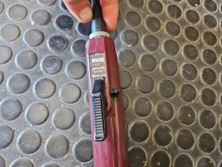Cacciavite industriale giapponese Estonflux