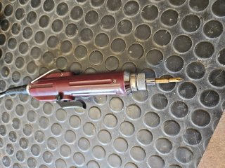 Cacciavite industriale giapponese Estonflux