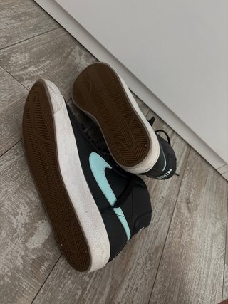 Nike Blazer Mid '77 Talla 38