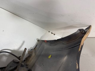 Paragolpes Delantero Opel Vectra Xenon
