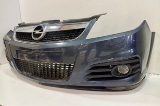 Paragolpes Delantero Opel Vectra Xenon