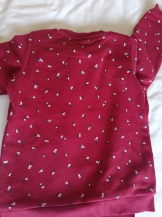 Conjunto 18 meses