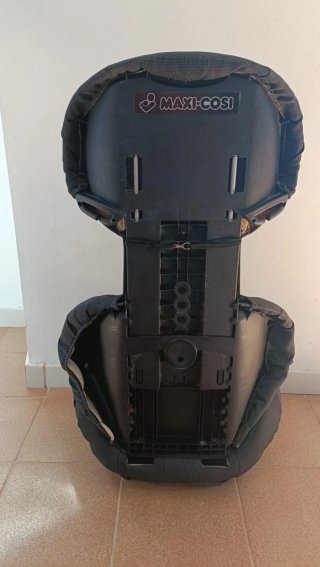 Silla coche Maxi-Cosi