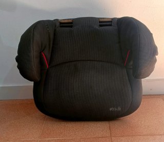 Silla coche Maxi-Cosi