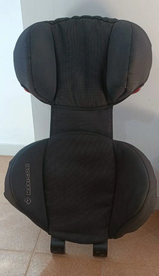 Silla coche Maxi-Cosi