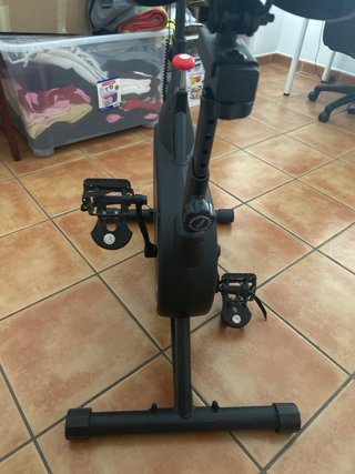 Bicicleta Estática nueva