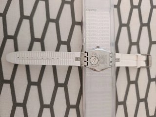 Swatch Irony Medium Fancy Me YLS430 2007