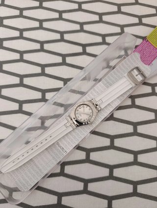 Swatch Irony Medium Fancy Me YLS430 2007