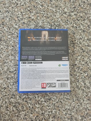 Dead Space Remake PS5