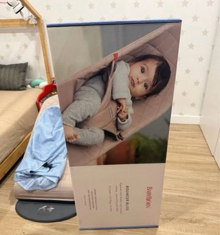 Hamaca BabyBjörn