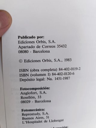 Enciclopedia práctica de economía