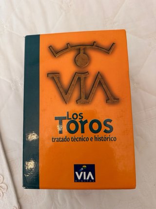 Libros de toreo
