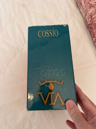 Libros de toreo