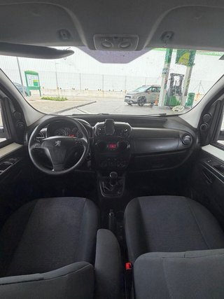 Peugeot Bipper 2014 tlf: 662226705