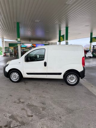 Peugeot Bipper 2014 tlf: 662226705